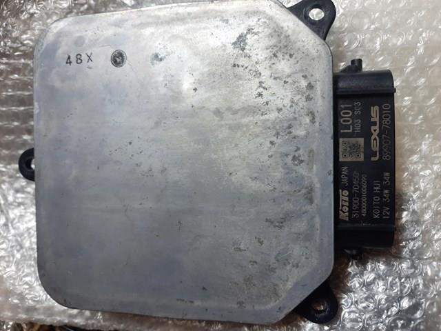  8990778010 Toyota