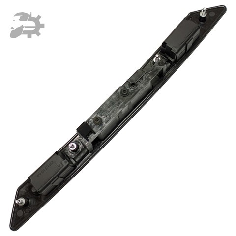 Купити DF17520 Detali IF Накладка на багажник