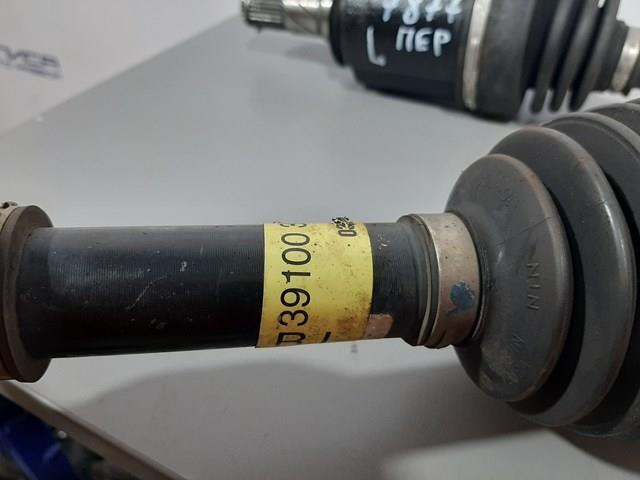  Nissan/Infiniti 391005AA1A ціна, від 240.07 USD