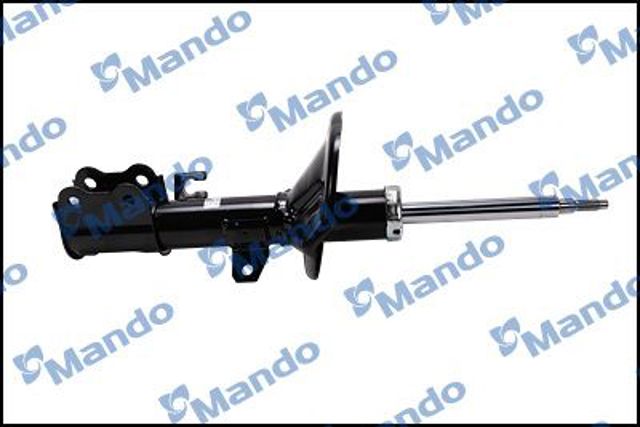0K2JB34700A Hyundai/Kia Амортизатор передньої підвіски