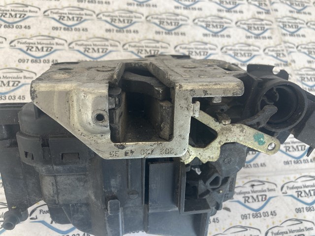 Купити A2027204335 Mercedes 
