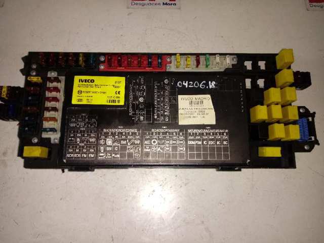  504134192 Iveco
