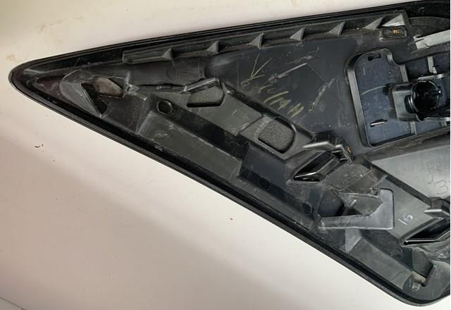 5314178030 Toyota Решітка переднього бампера, права