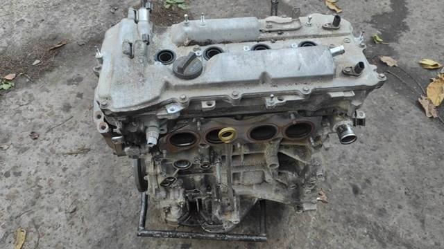 ДВЗ Toyota 190000V032 ціна, від 941.73 USD