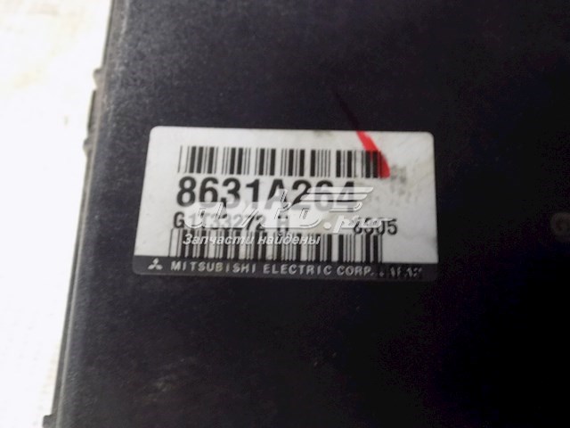 8631A264 Mitsubishi 