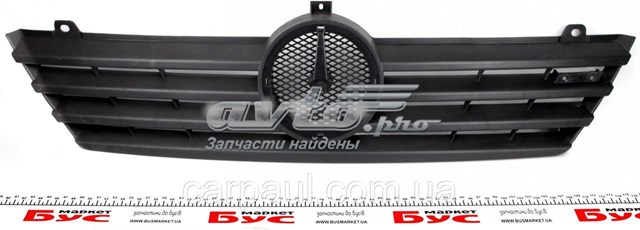 1008889 Autotechteile Решітка радіатора