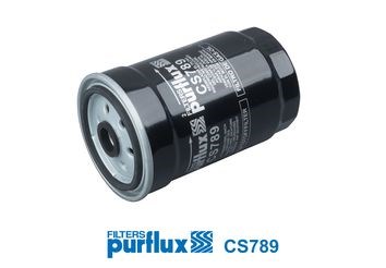 Купити CS789 Purflux Фільтр-відстійник палива грубої очистки