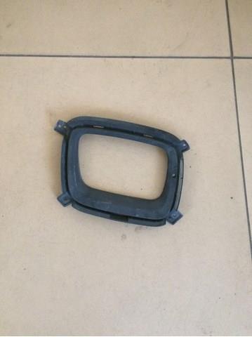 Купити 865232P510 Hyundai/Kia Заглушка, решітка протитуманних фар бампера переднього, ліва