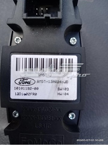  BM5T13A024JD Ford