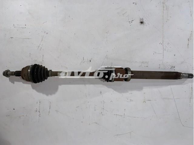 Піввісь передня, права Ford 1708355 ціна, від 65.15 USD