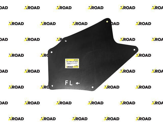 XRTS2FL Xroad Ущільнювач арки крила