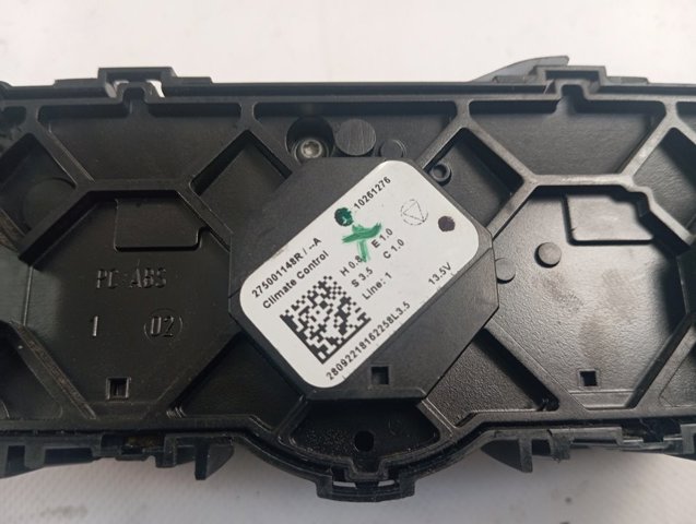  Renault (RVI) 275001148R ціна, від 120.63 USD