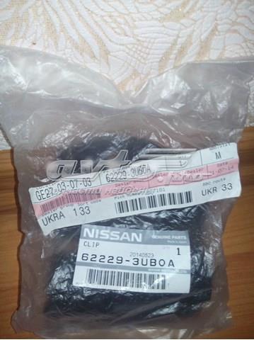 622293UB0A Nissan/Infiniti 