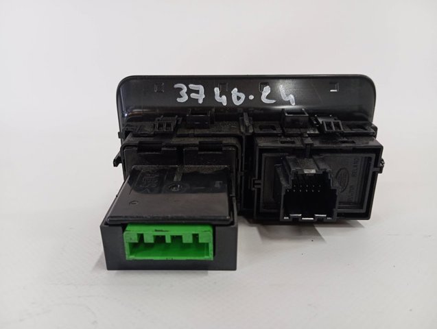 FK7211654DC Land Rover 