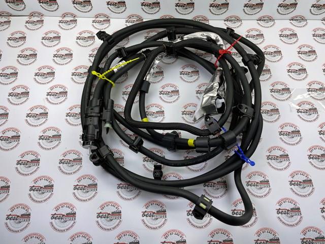 Купити A2134703103 Mercedes Трубопровід подачі Ad blue