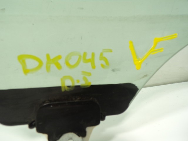 Скло передніх дверей, лівих Honda 73350TV0E00 ціна, від 35.46 USD