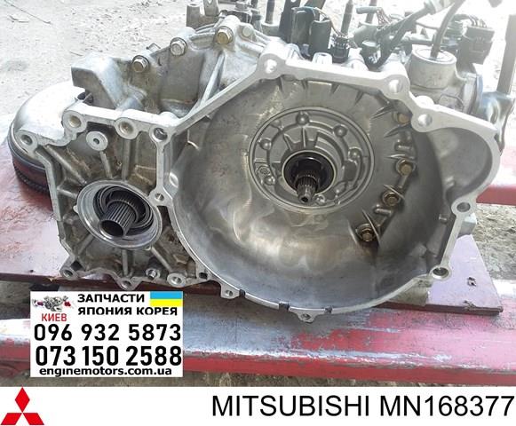 АКПП MN168377 Mitsubishi