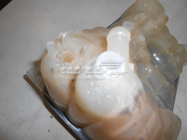 Купити C2Z29118 Jaguar Водяний бачок системи охолодження
