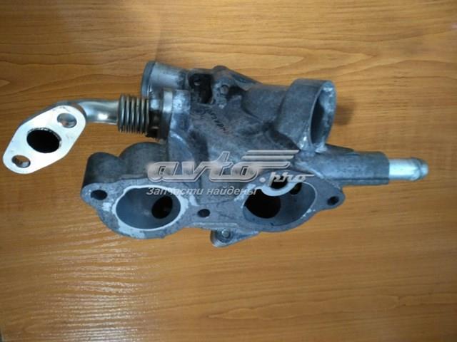 Купити Корпус термостата Mitsubishi Outlander II XL CWW