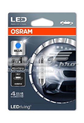Світлодіодна лампочка (LED) 6441BL01B OSRAM