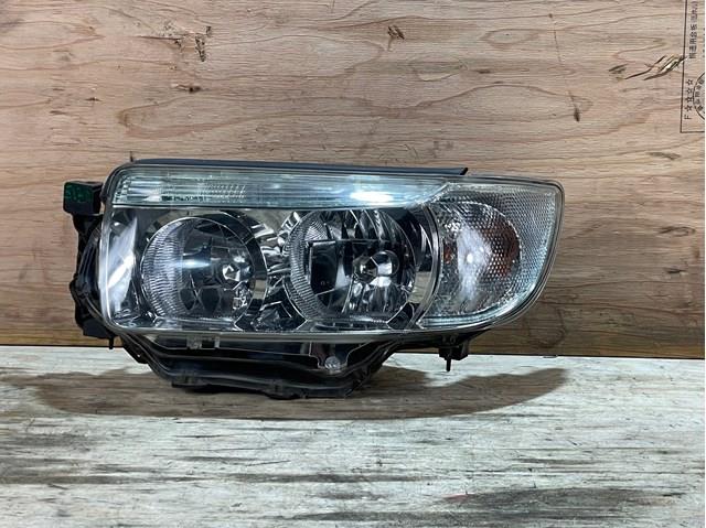 Фари Subaru 84001SA871 ціна, від 184.90 USD