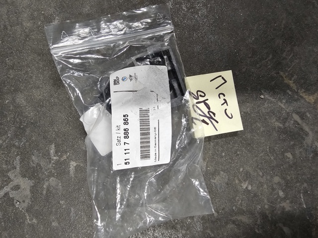 51117886865 BMW 