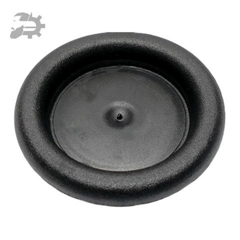 Заглушка днища кузова Detali IF DF15741 ціна, від 1.27 USD