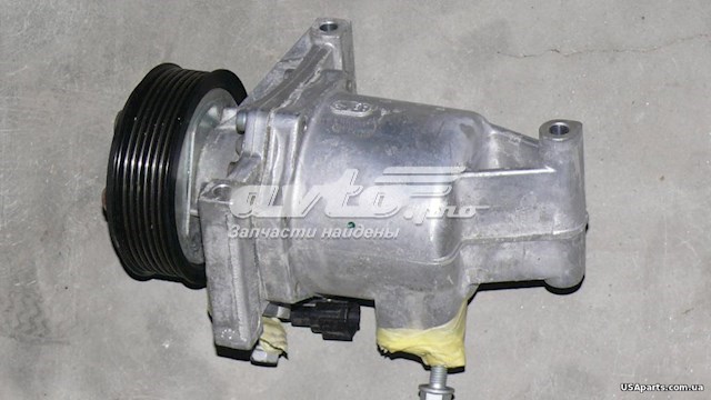 Компресор кондиціонера 926001KC1B Nissan/Infiniti