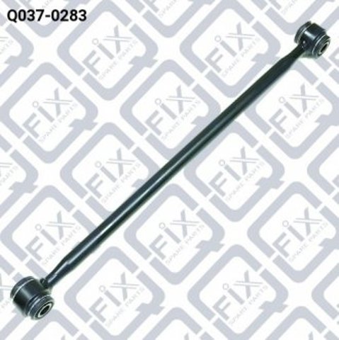 Важіль задньої підвіски нижній, лівий/правий Q-fix Q0370283 ціна, від 30.04 USD