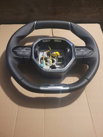Кермо 98105489ZD Peugeot/Citroen