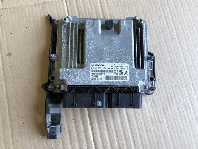  Bosch 0281035366