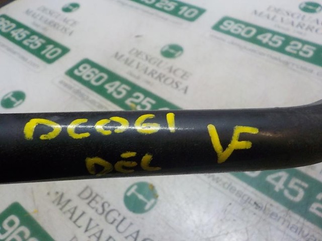 Стабілізатор передній стійкості Hyundai I30 хетчбек (FD) (2007 - 2011) ціна, від 8.75 USD