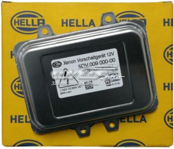 ЕБУ ксенону HELLA 5DV00900000 ціна, від 35.61 USD