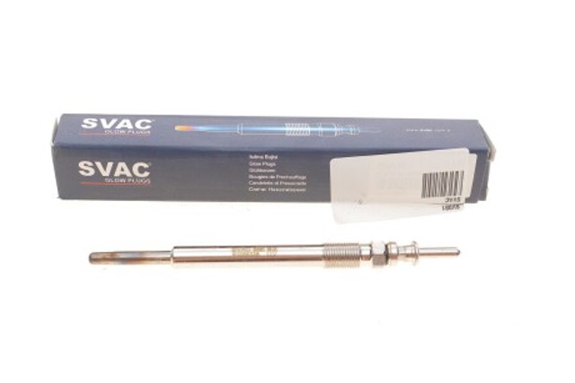 Пружина задня Svac SV081 ціна, від 16.44 USD