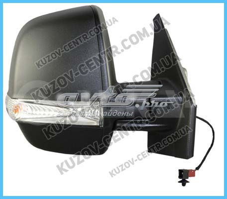 Праве бокове дзеркало FPS FP2608M02