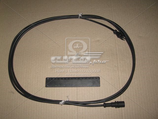 4497120400 Wabco Провід датчика АБС задній