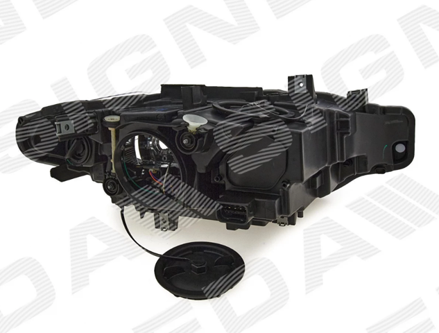 Крила PSB10040AR Signeda