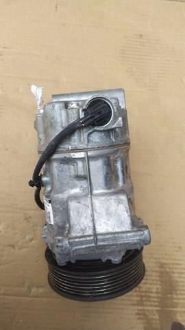 Насос кондиціонера Nissan/Infiniti 926002888R