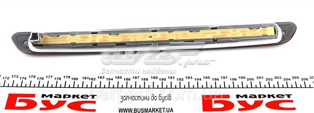 Стоп-сигнал Autotechteile 1008275 ціна, від 30.62 USD