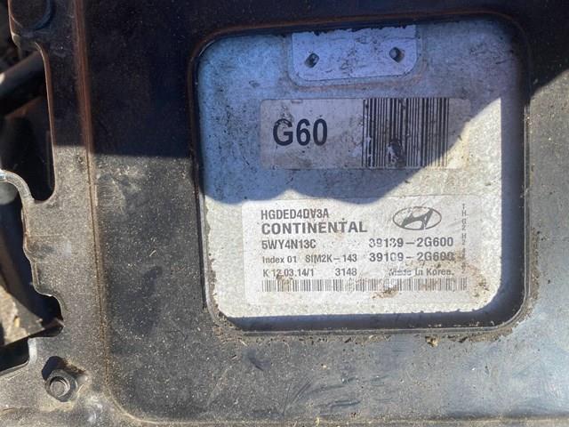 Купити G4KK Hyundai/Kia Двигун