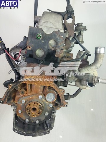 Купити C9DB Ford Двигун