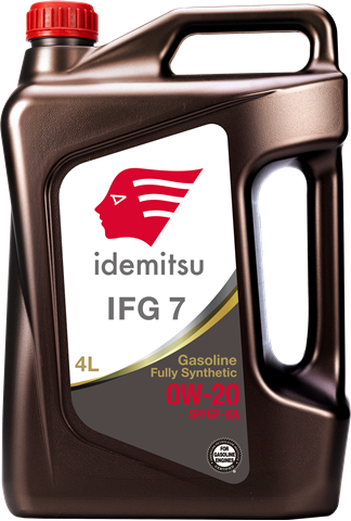  Idemitsu 30011325746000020
