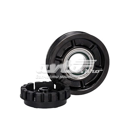 KP0153 MSG Шків компресора кондиціонера