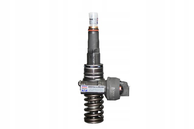 Купити 0414720038 Bosch Форсунка дизельна в зборі, розпилювач + тримач