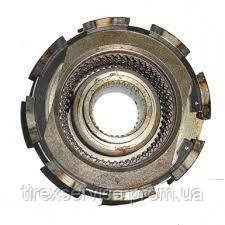 A9602620291 Mercedes 
