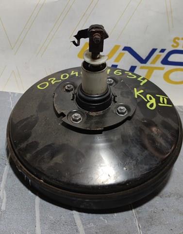 Підсилювач гальм 0204051634 Bosch