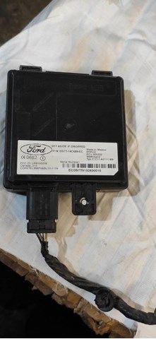 Купити DS7T14C689EC Ford 