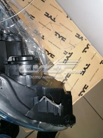 Купити 20B041A52B TYC Права блок фара