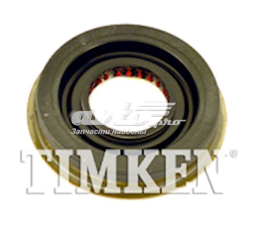 Купити 710663 Timken Сальник роздавальної коробки, задній вихідний