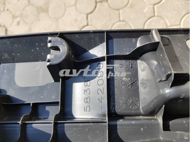  Toyota 5838742090 ціна, від 38.01 USD